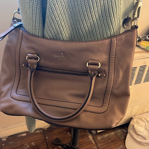 Kate Spade cross body bag - Picture 2 of 9